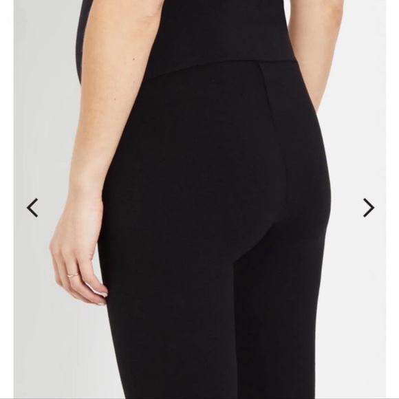 Maternity Essentials Pants/Leggings Size S - Picture 6 of 7